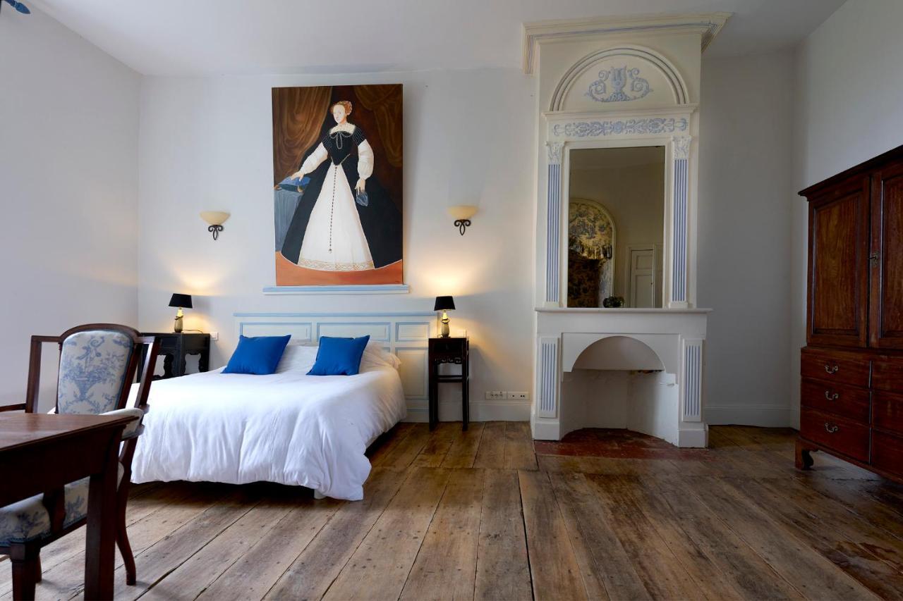 Chateau De Mazelieres Espiens Экстерьер фото